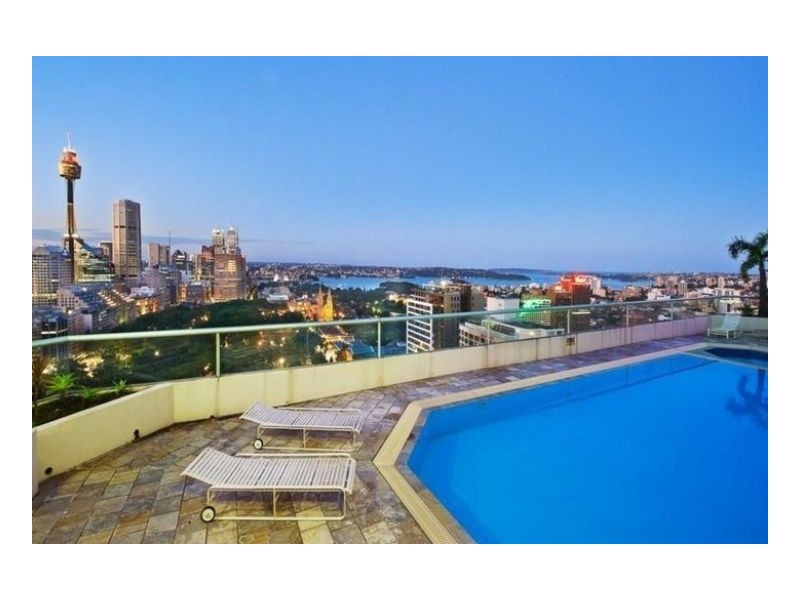 187 Liverpool st, Sydney NSW 2000