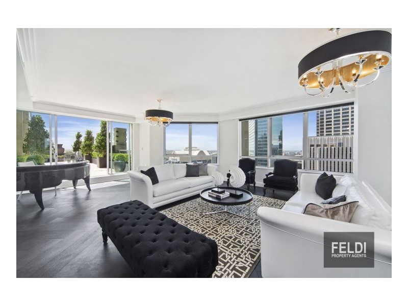 3601/70 Market Street, Sydney NSW 2000