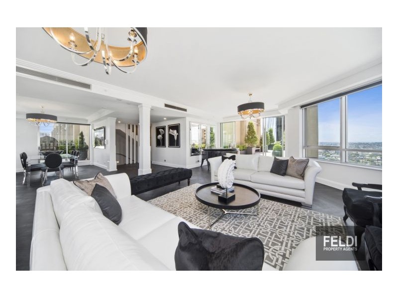 3601/70 Market Street, Sydney NSW 2000