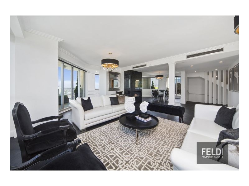 3601/70 Market Street, Sydney NSW 2000