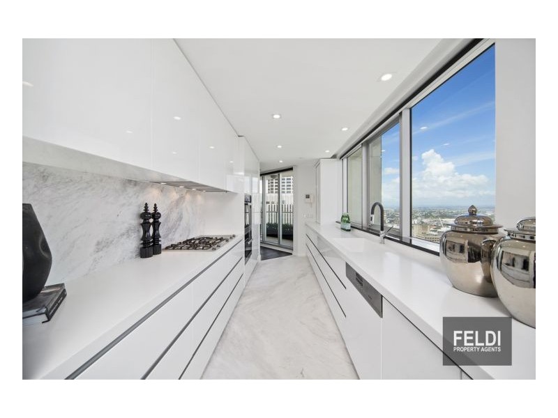 3601/70 Market Street, Sydney NSW 2000