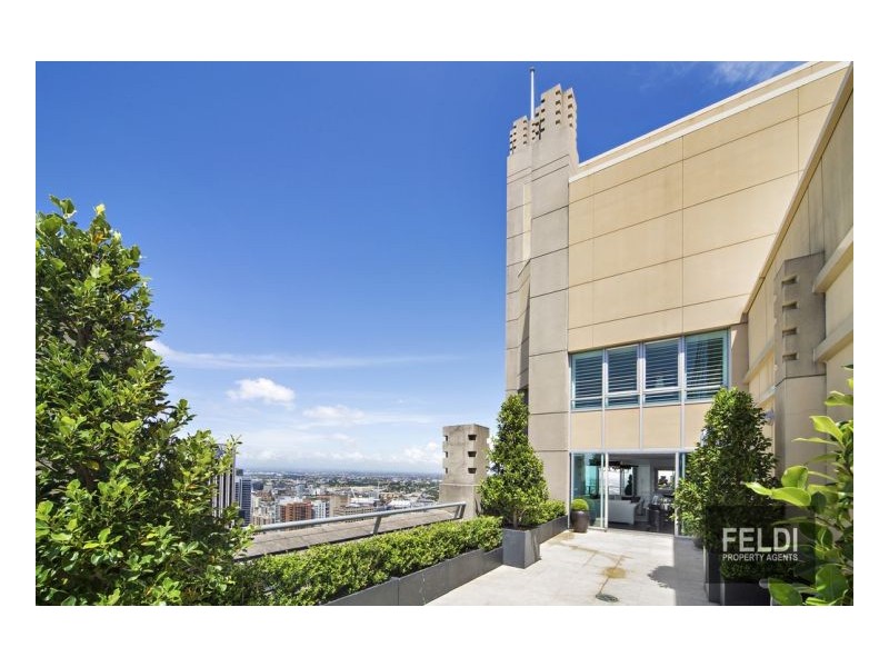 3601/70 Market Street, Sydney NSW 2000