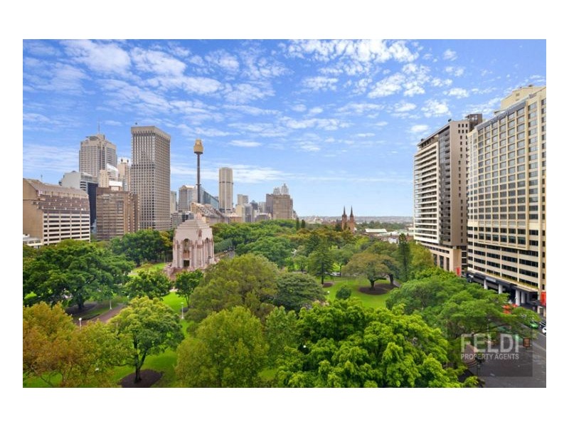 187 Liverpool St, Sydney NSW 2000