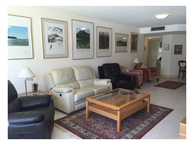 1 Murray Street, Pyrmont NSW 2009