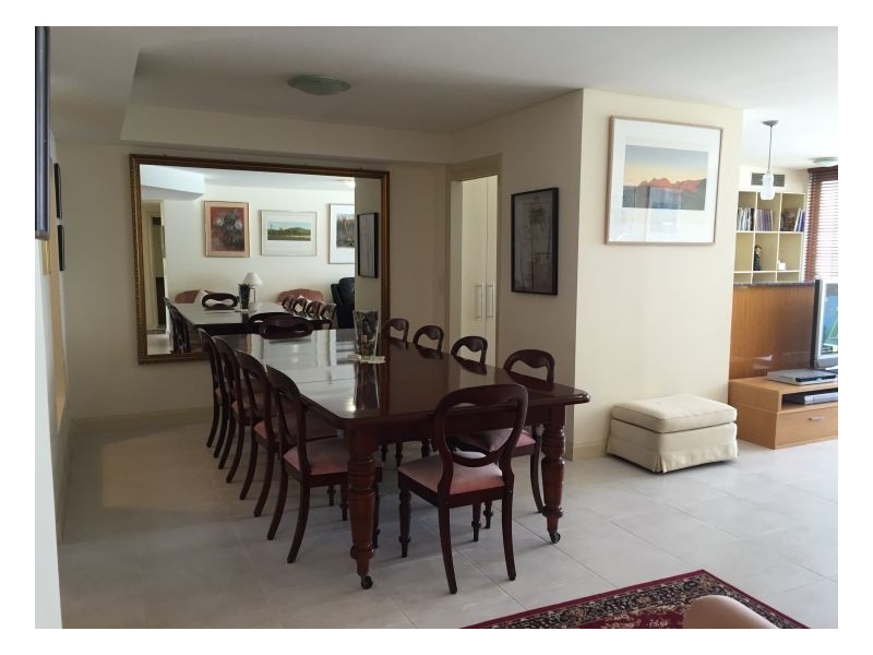 1 Murray Street, Pyrmont NSW 2009