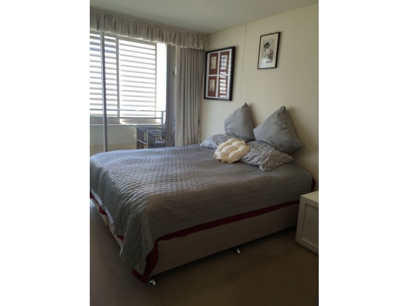 1 Murray Street, Pyrmont NSW 2009