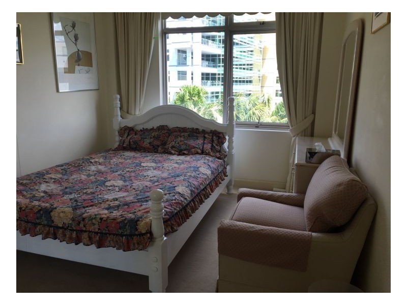 1 Murray Street, Pyrmont NSW 2009