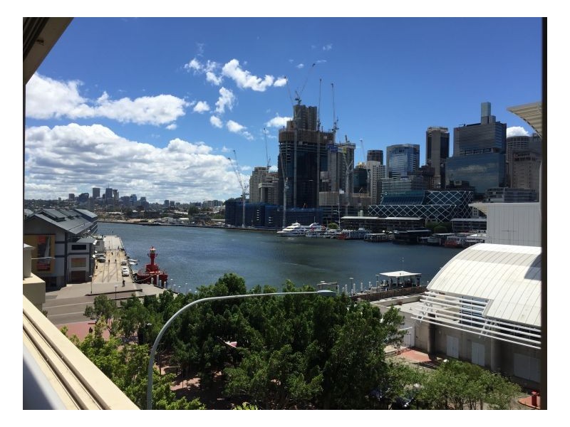 1 Murray Street, Pyrmont NSW 2009