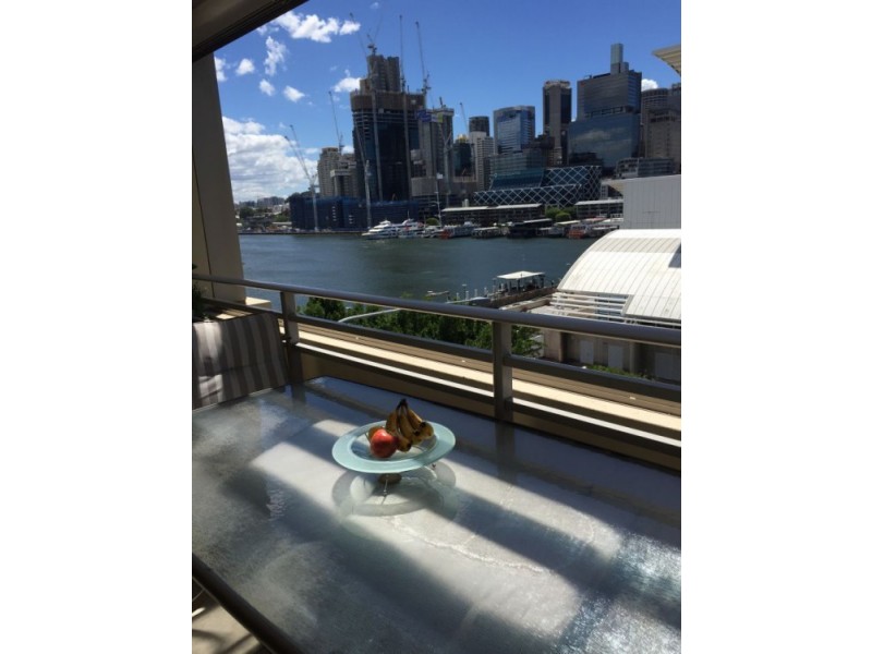 1 Murray Street, Pyrmont NSW 2009