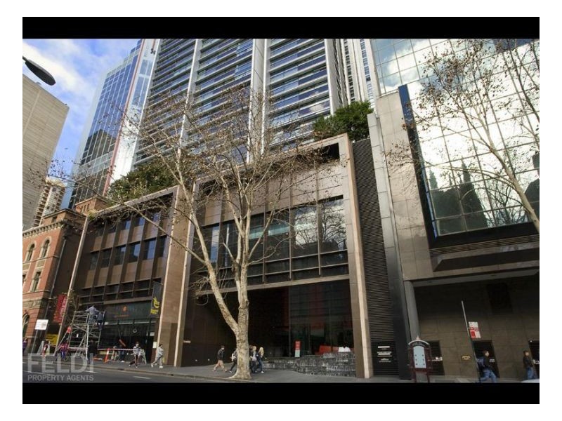 101 Bathurst Street, Sydney NSW 2000