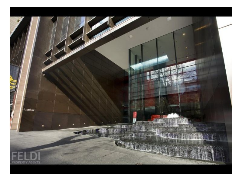 101 Bathurst Street, Sydney NSW 2000