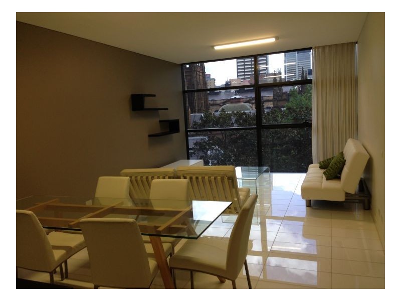 101 Bathurst Street, Sydney NSW 2000