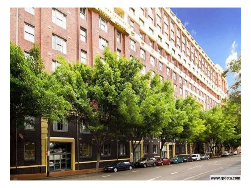 243 Pyrmont Street, Pyrmont NSW 2009