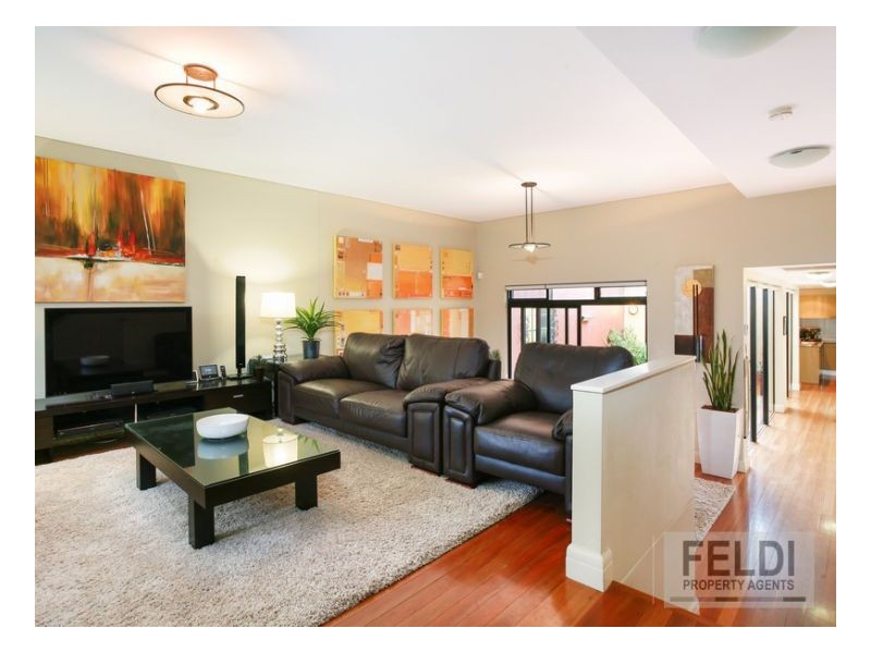 24 Cadigal Ave, Pyrmont NSW 2009