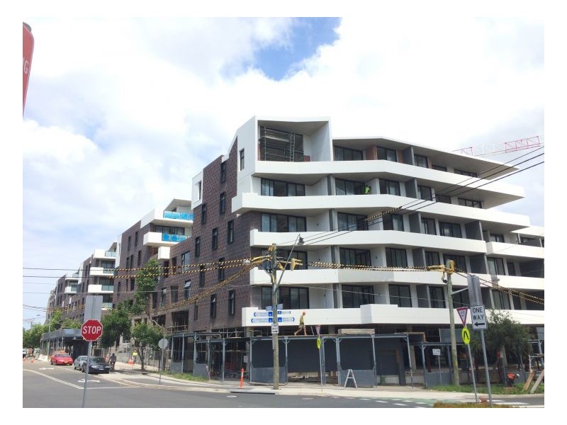 G07/356 George Street, Waterloo NSW 2017