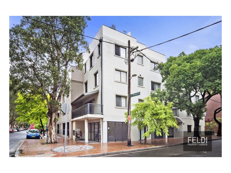 33/1-35 Pine Street, Chippendale NSW 2008