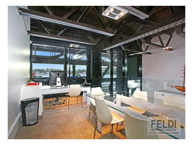 90/2 Jones Bay Wharf, Pyrmont NSW 2009