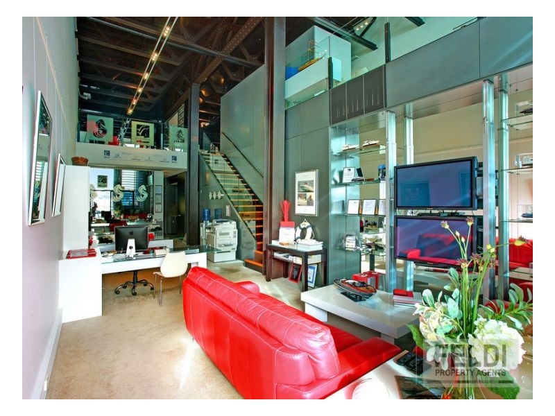 90/2 Jones Bay Wharf, Pyrmont NSW 2009