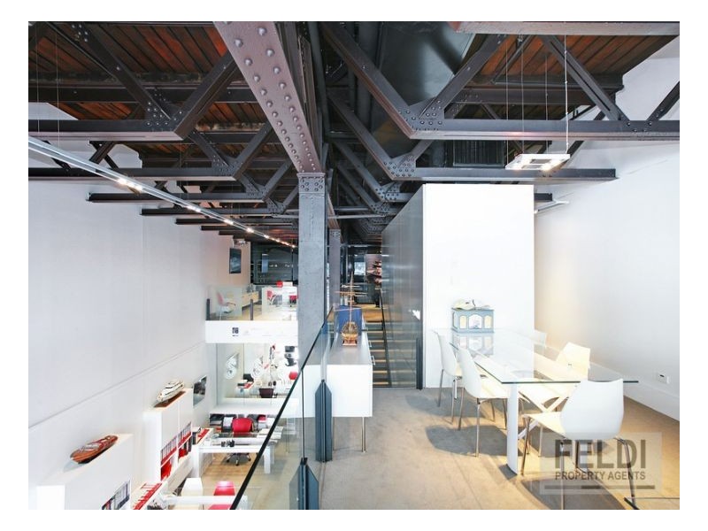 90/2 Jones Bay Wharf, Pyrmont NSW 2009