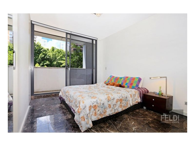 45 Shelley St, Sydney NSW 2000