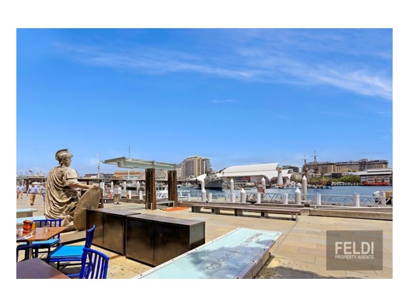 45 Shelley St, Sydney NSW 2000