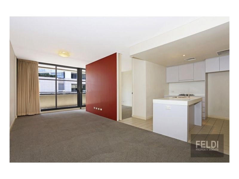 45 Shelley St, Sydney NSW 2000