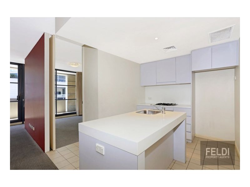 45 Shelley St, Sydney NSW 2000