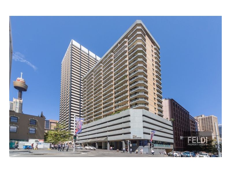 166/25 Market Street, Sydney NSW 2000