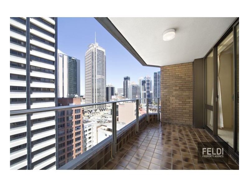 166/25 Market Street, Sydney NSW 2000