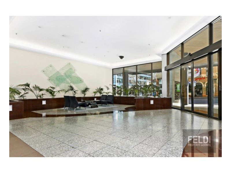 166/25 Market Street, Sydney NSW 2000