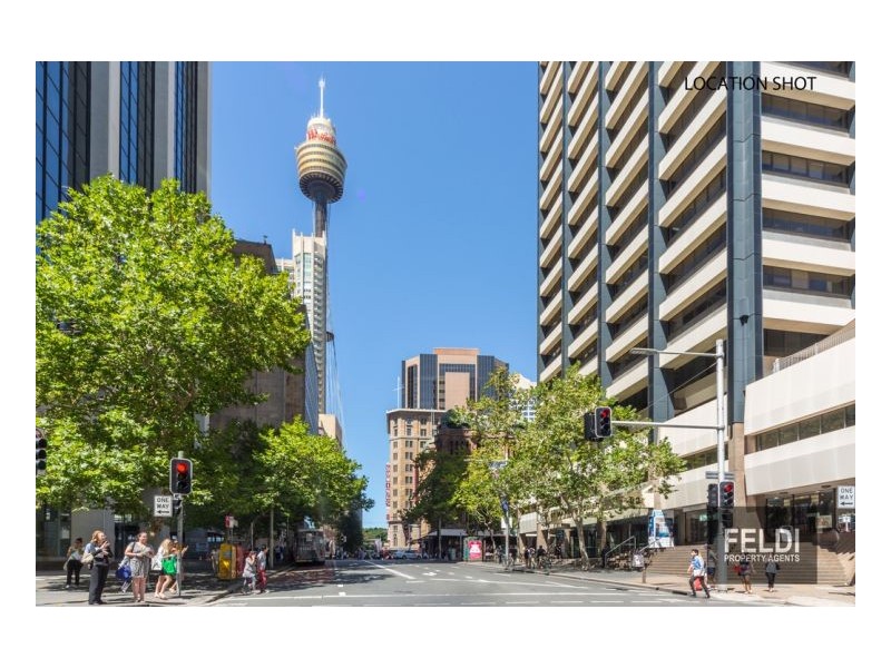 166/25 Market Street, Sydney NSW 2000