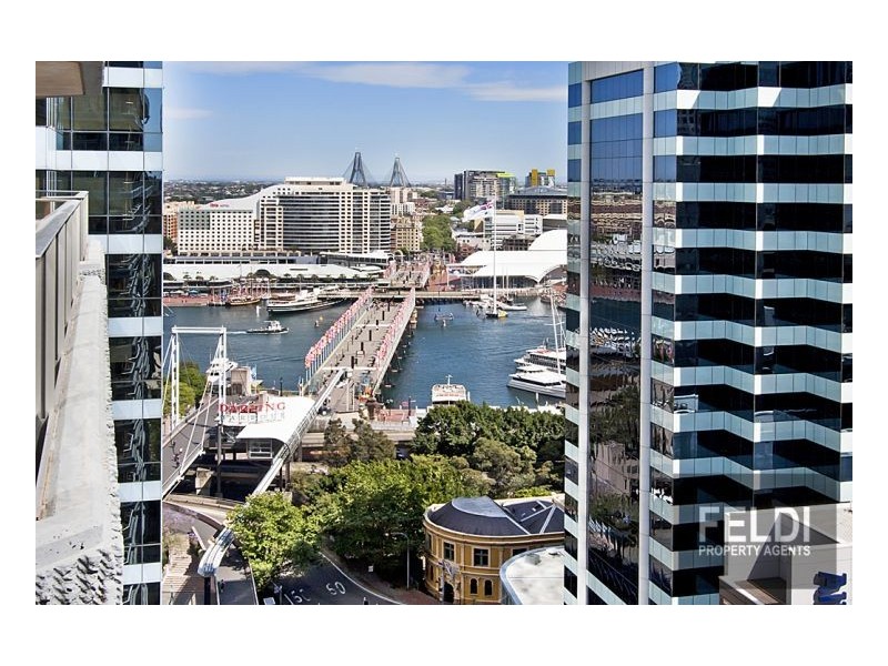 25 Market St, Sydney NSW 2000