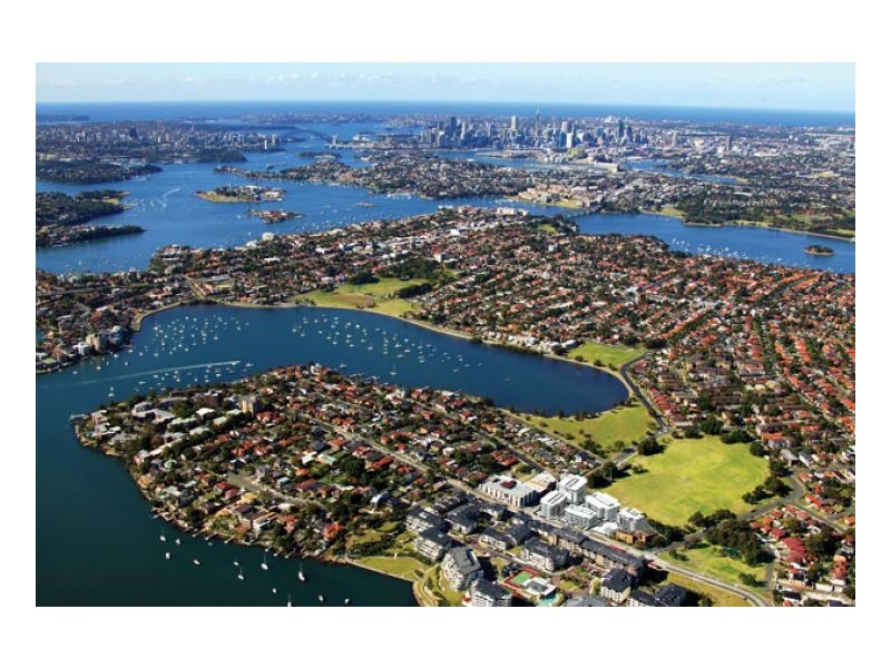 54a Blackwall Point Road, Chiswick NSW 2046