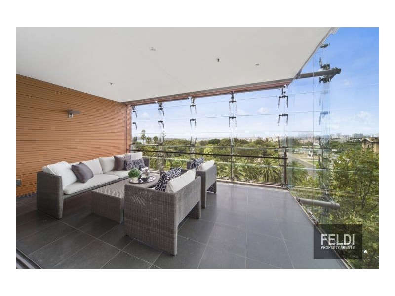 40/155 Macquarie Street, Sydney NSW 2000