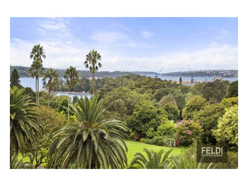 40/155 Macquarie Street, Sydney NSW 2000