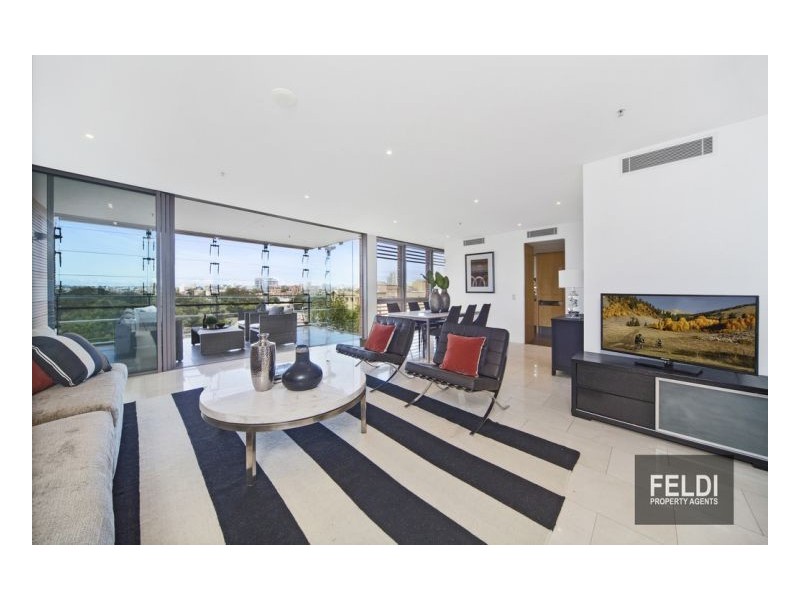 40/155 Macquarie Street, Sydney NSW 2000