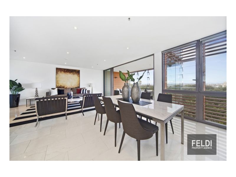 40/155 Macquarie Street, Sydney NSW 2000