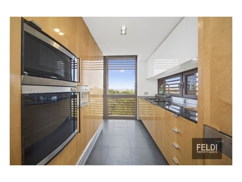 40/155 Macquarie Street, Sydney NSW 2000