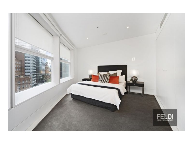 40/155 Macquarie Street, Sydney NSW 2000