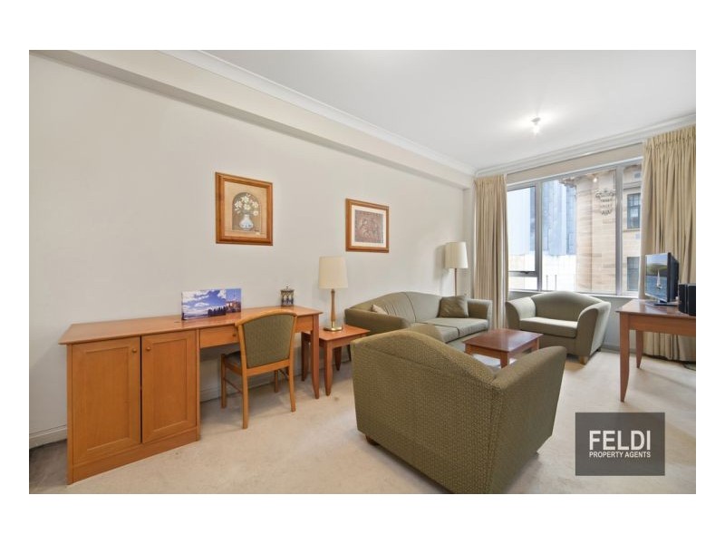 1101/38 Bridge Street, Sydney NSW 2000