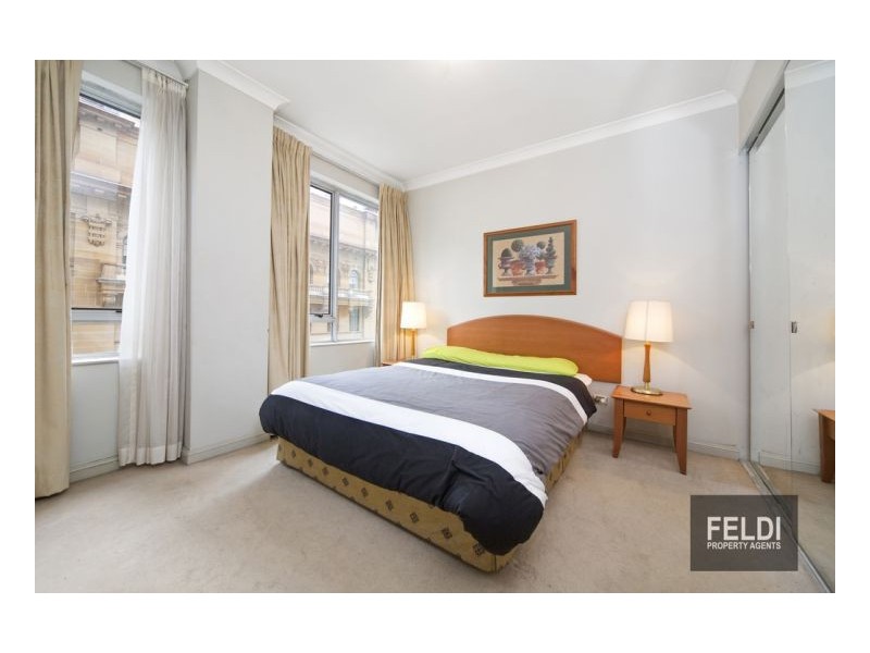 1101/38 Bridge Street, Sydney NSW 2000