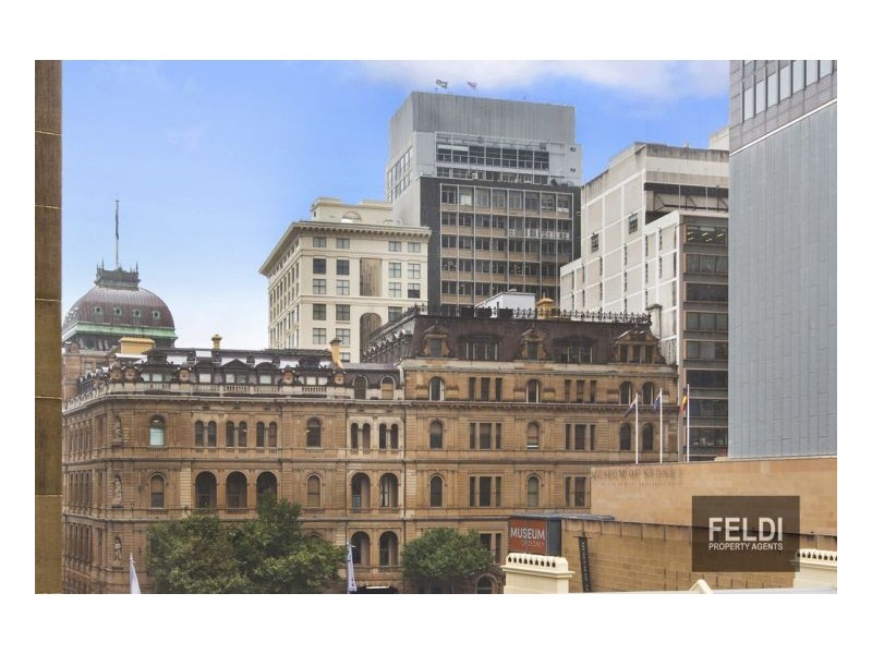 1101/38 Bridge Street, Sydney NSW 2000