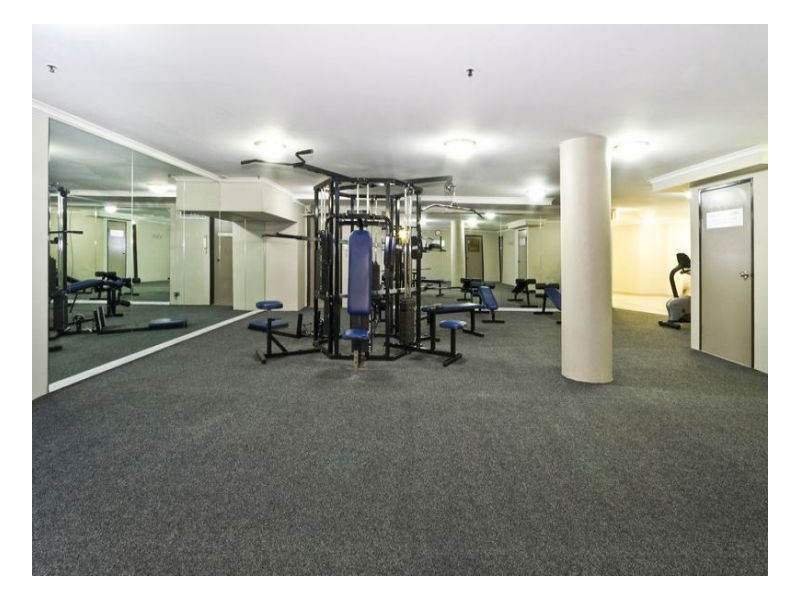 398 Pitt Street, Sydney NSW 2000