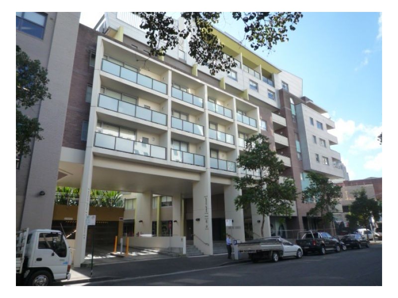 16-20 Smail St, Ultimo NSW 2007