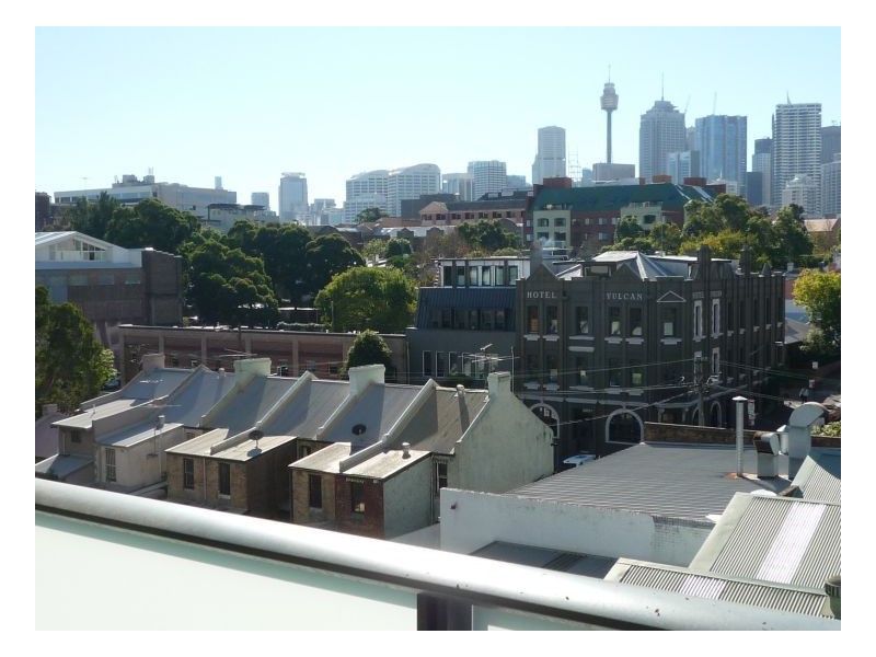 16-20 Smail St, Ultimo NSW 2007