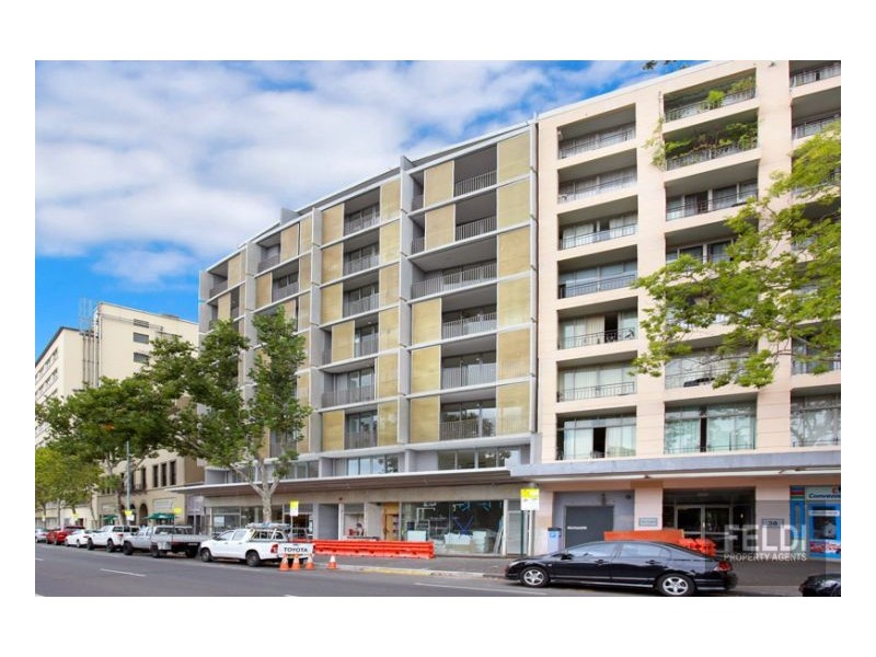 30-34 Chalmers St, Surry Hills NSW 2010