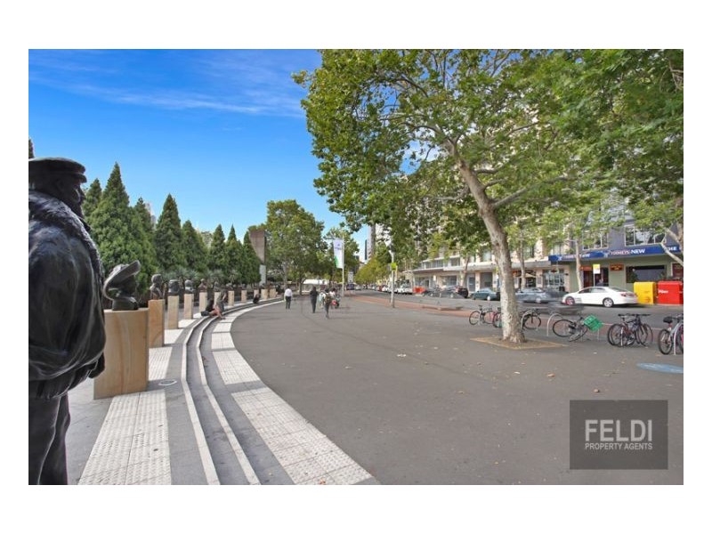 30-34 Chalmers St, Surry Hills NSW 2010