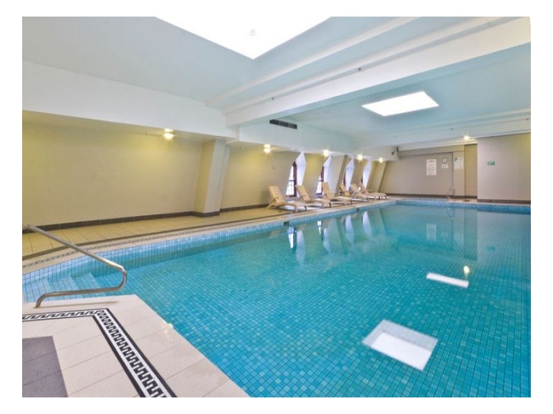 398 Pitt Street, Sydney NSW 2000