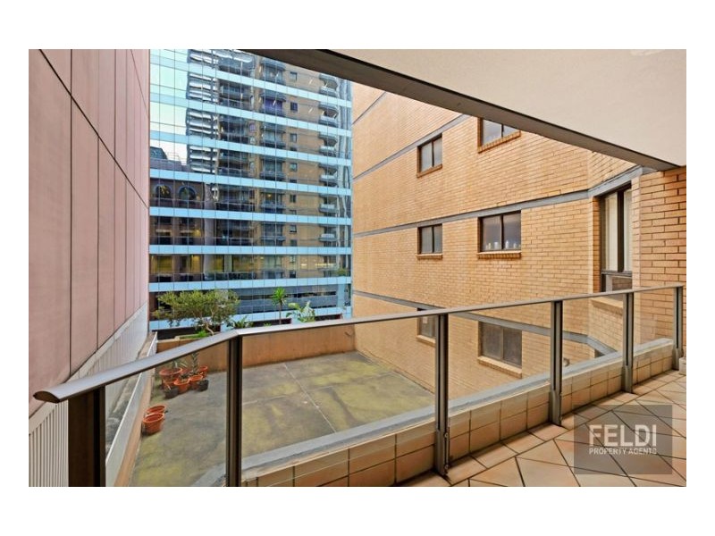 25 Market St, Sydney NSW 2000