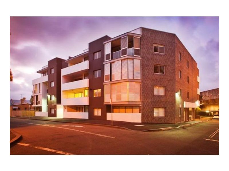 211 Bulwara Road, Pyrmont NSW 2009